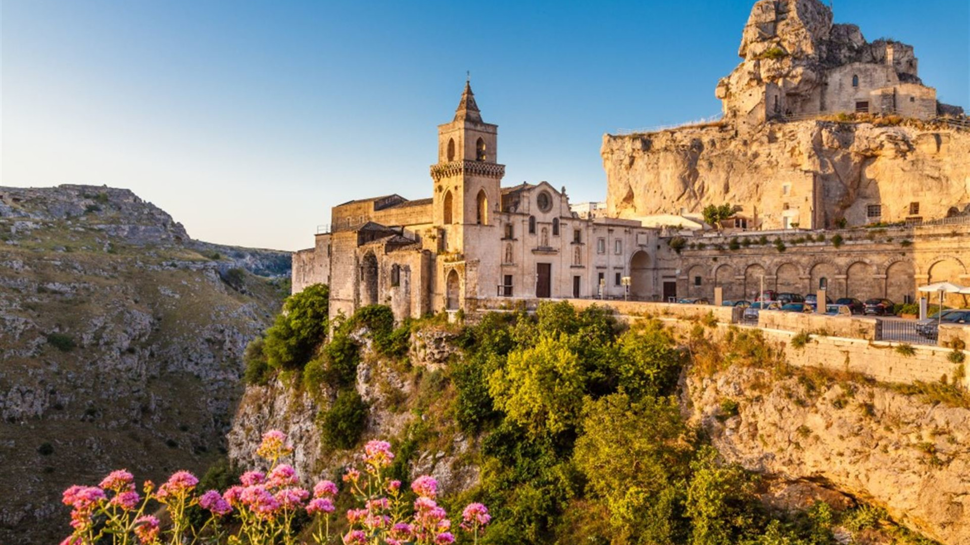 Click to view large image Self Guided Walking in Puglia: From Lecce to Matera