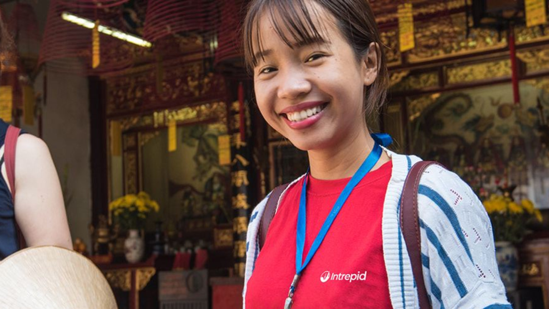 Click to view large image Best of Cambodia & Vietnam