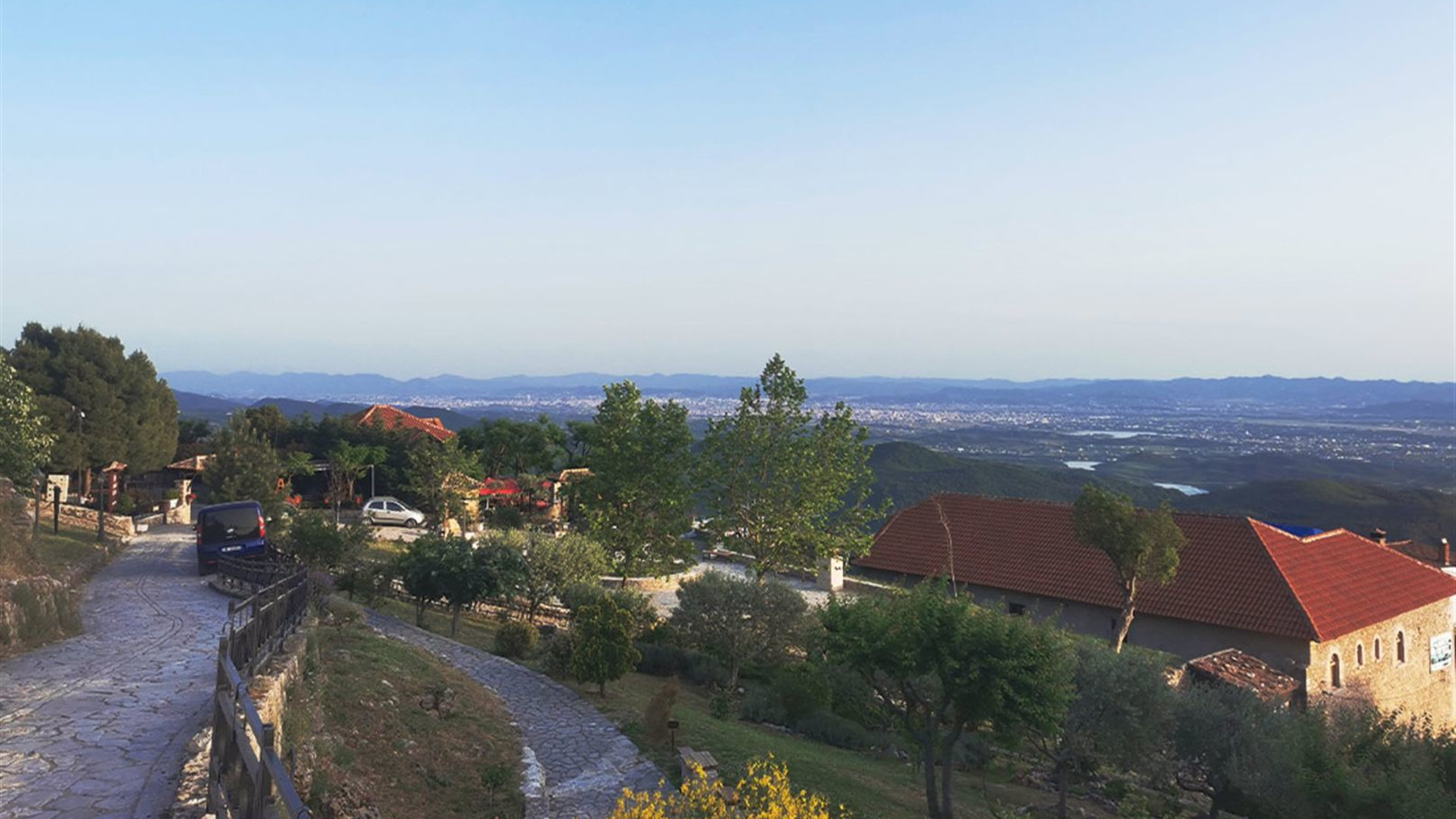 Click to view large image Albania Adventure