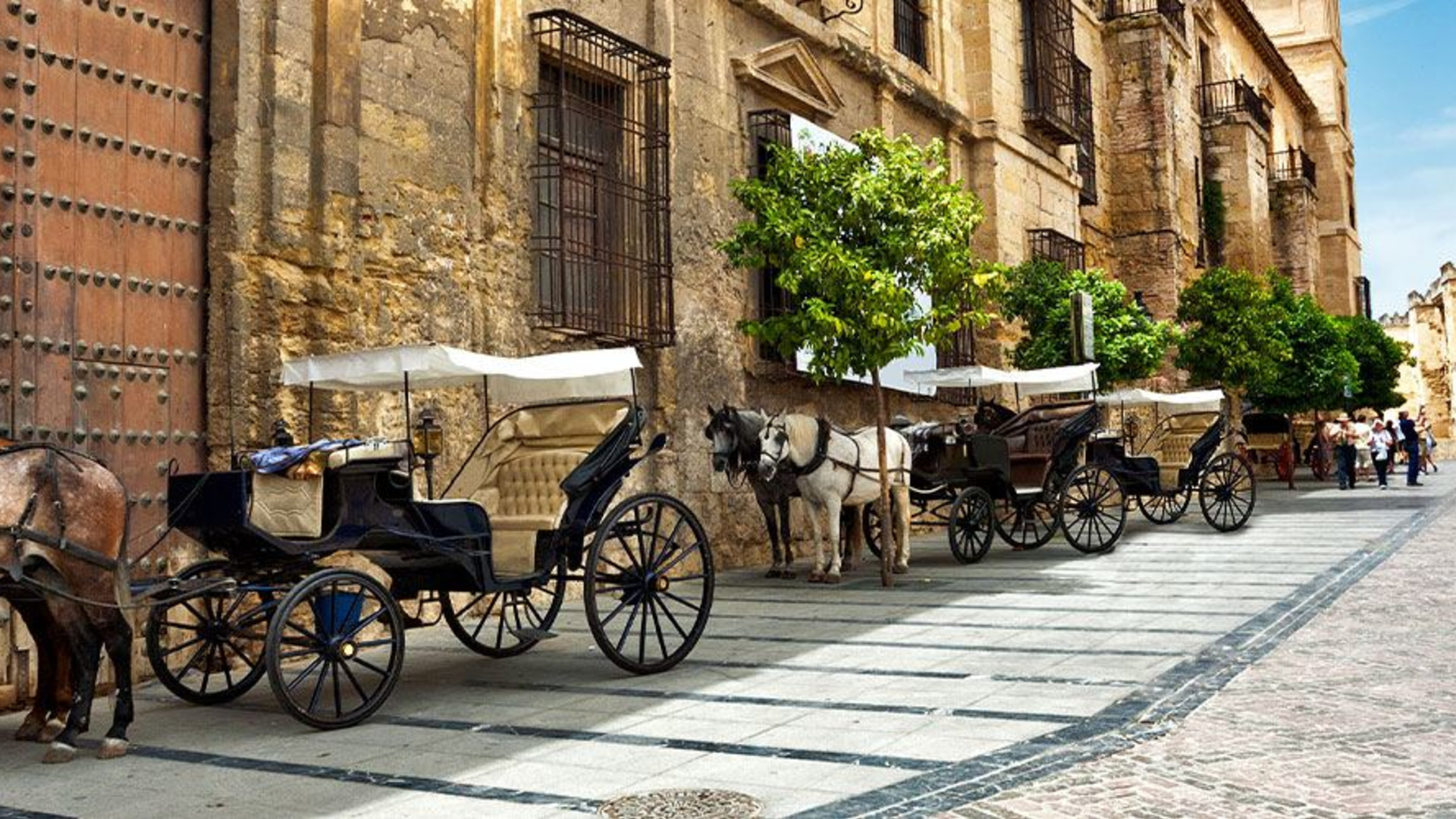 Click to view large image Premium Spain & Morocco