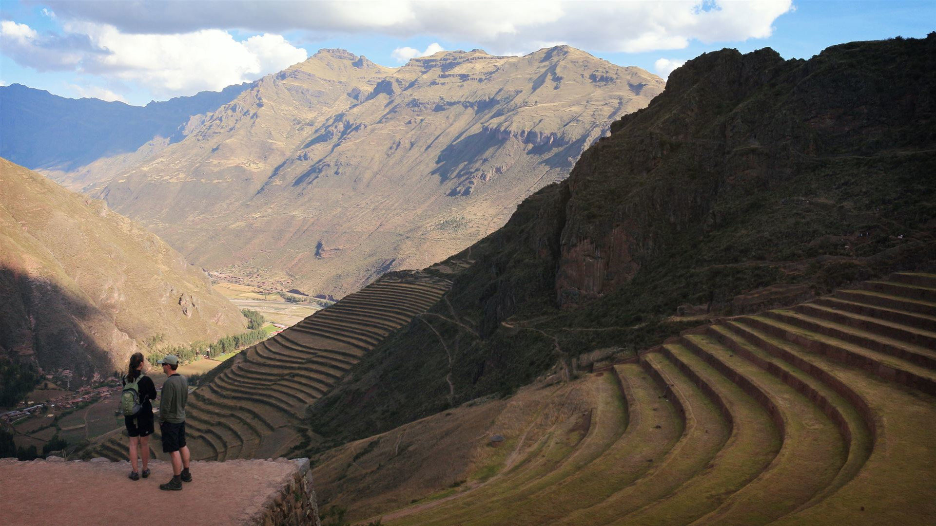 Click to view large image Peru Multisport
