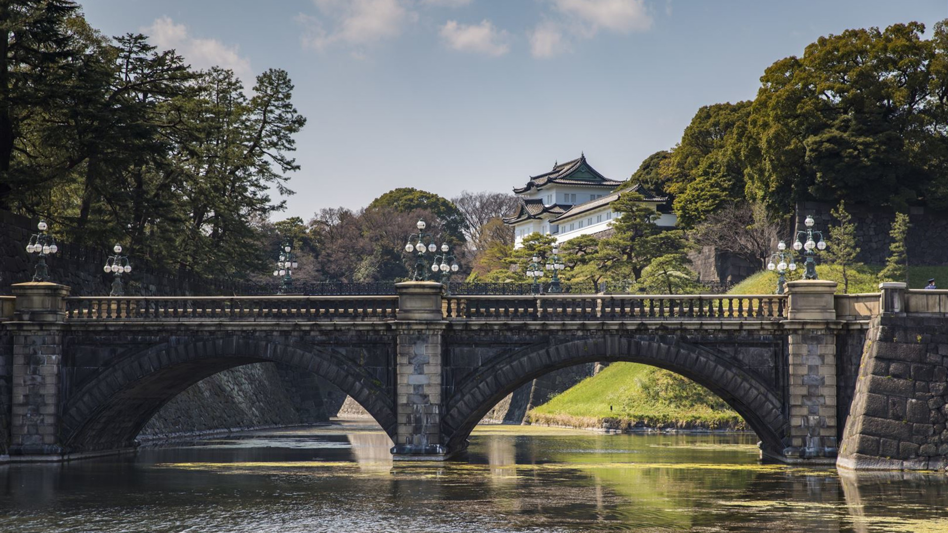 Click to view large image Japan Express – Osaka to Tokyo