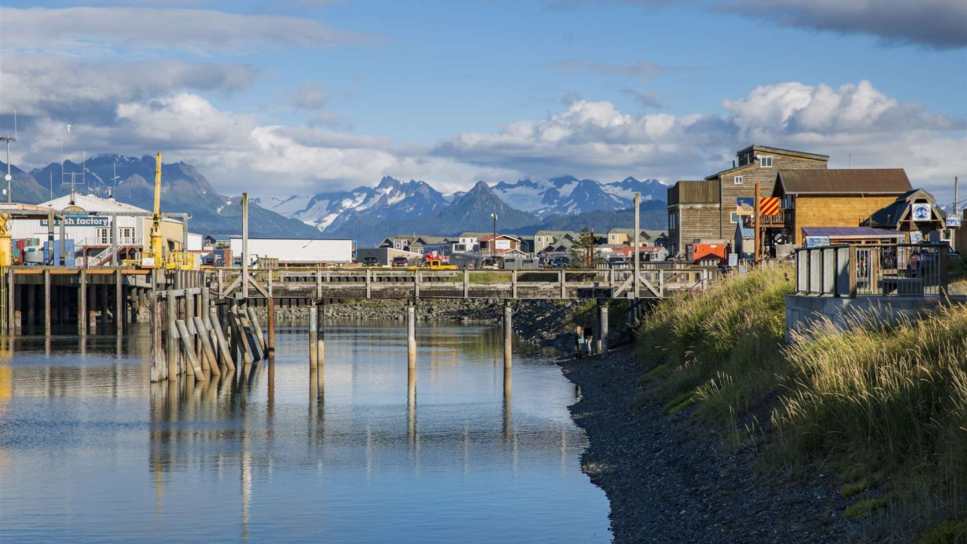 Click to view large image Journeys: Discover Alaska