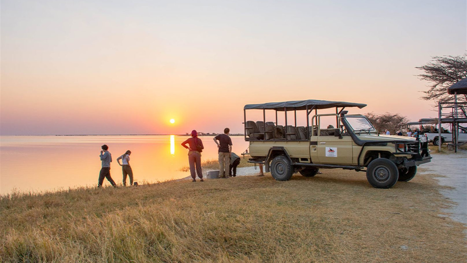 Click to view large image Premium Botswana