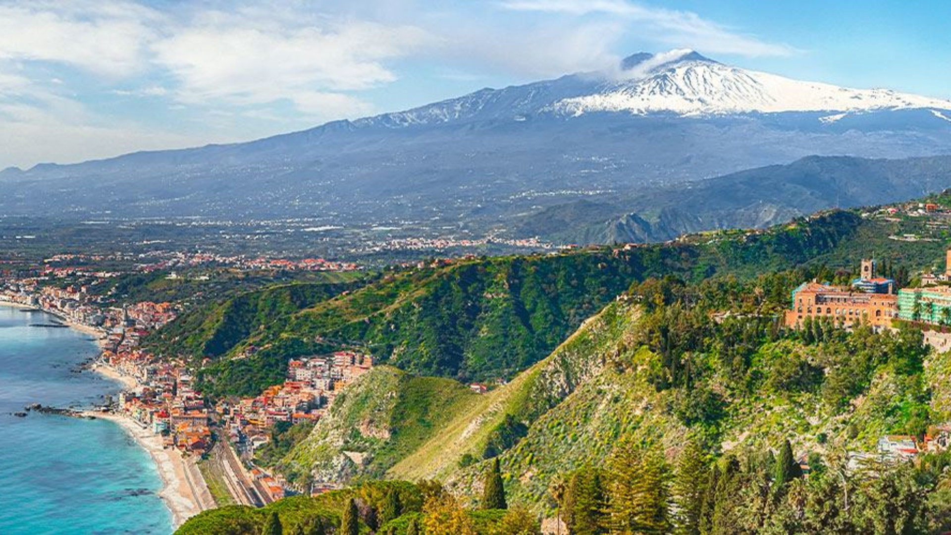 Click to view large image Premium Sicily and Puglia