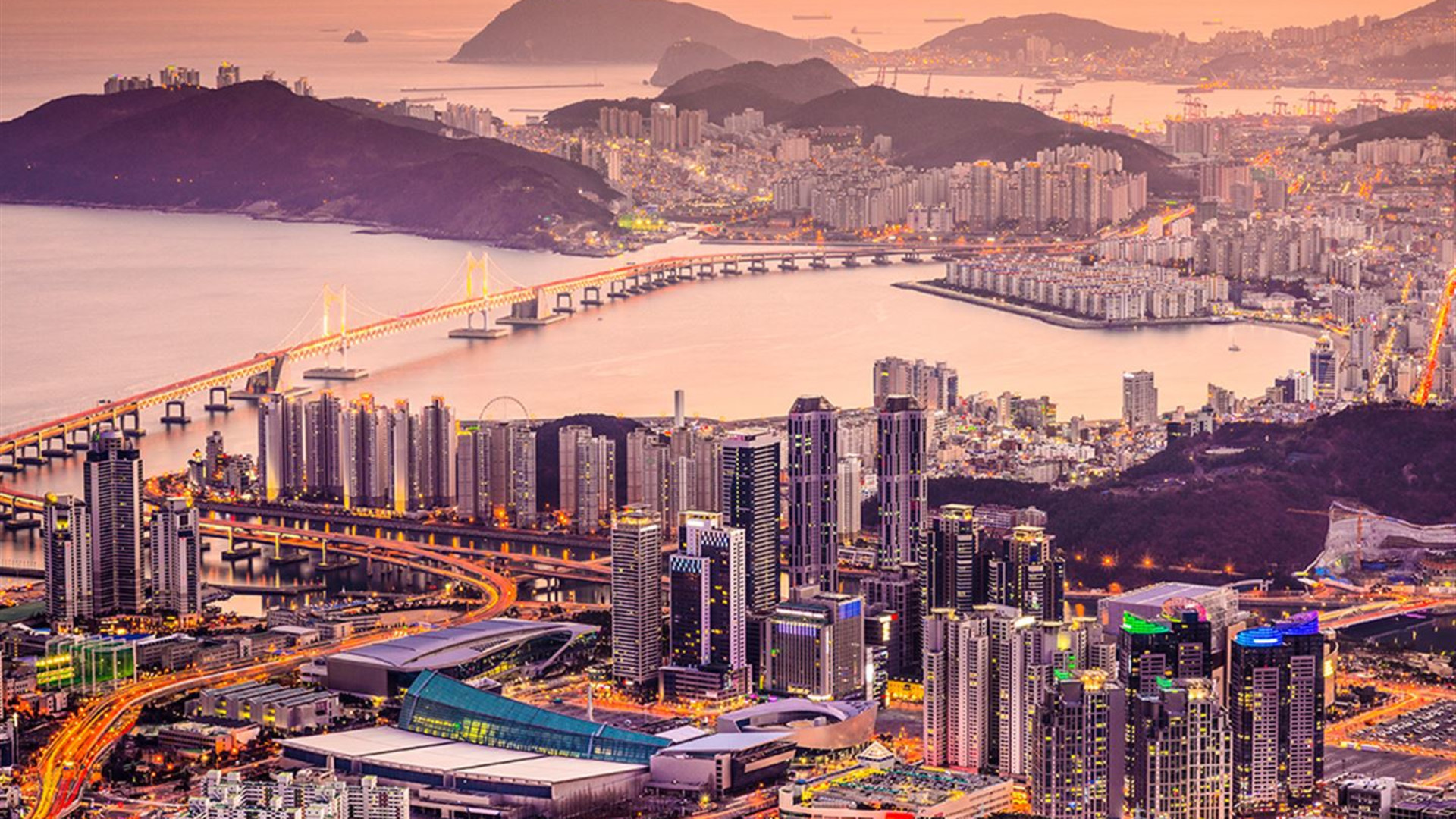 Click to view large image Best of South Korea