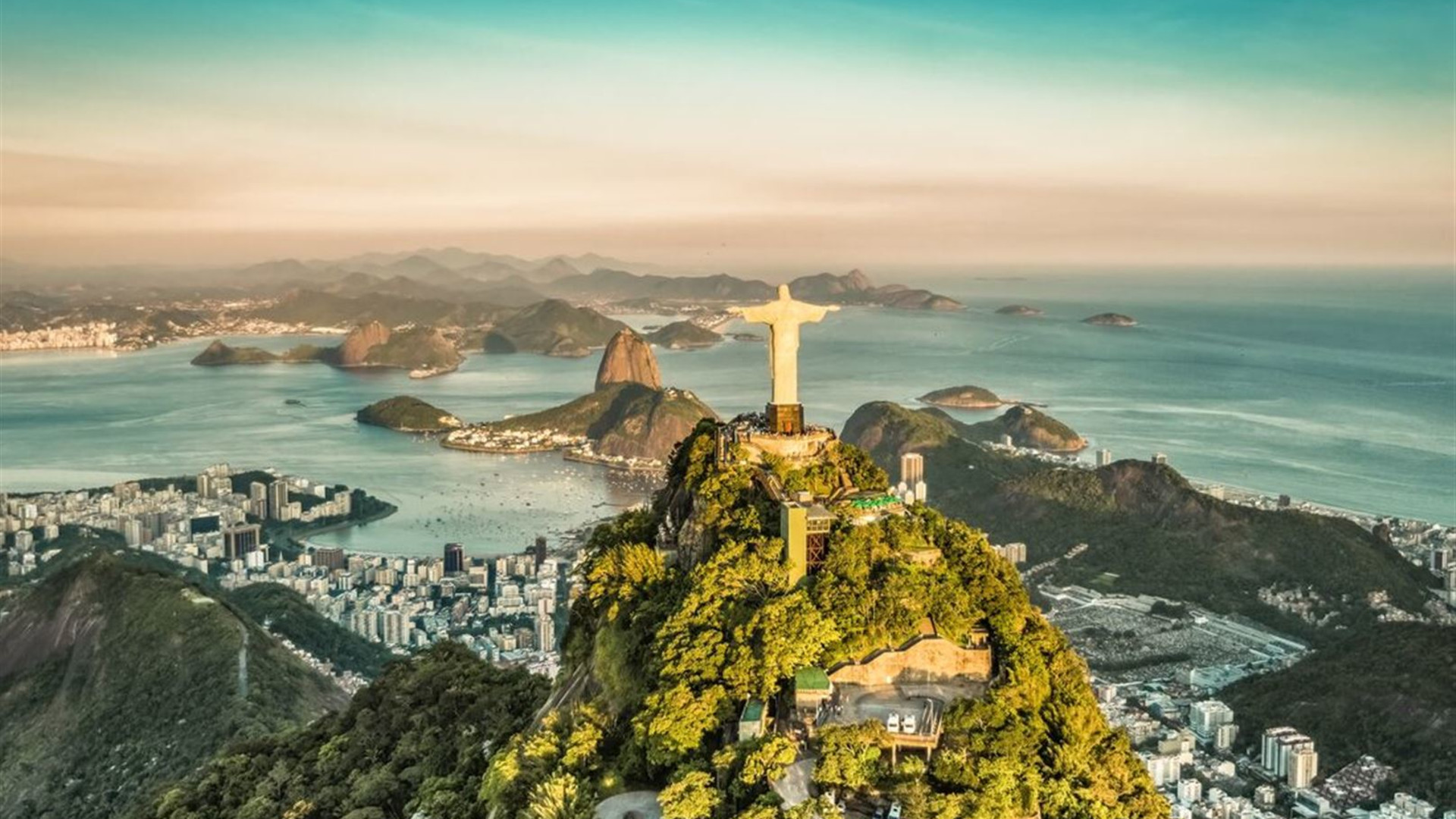 Click to view large image Best of Brazil