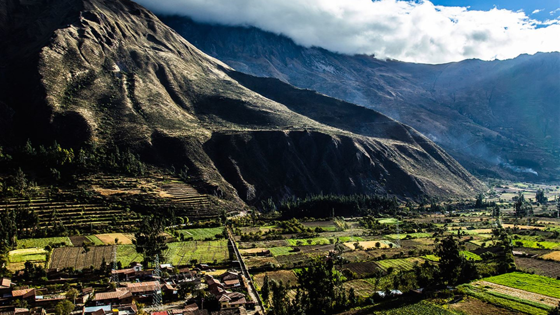 Click to view large image Inca Adventure: Cusco, Machu Picchu & the Best Views Ever