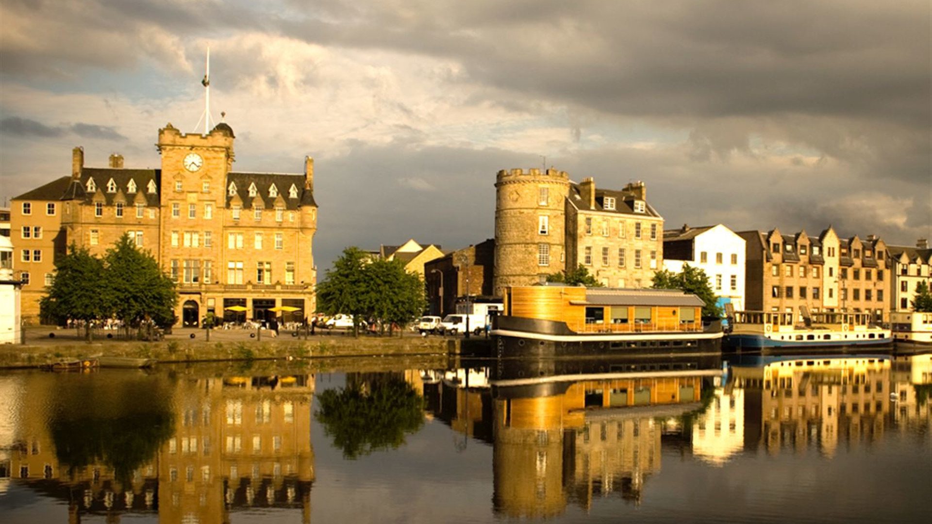Click to view large image In the Wake of the Vikings: Orkney, Shetland & the Faroe Islands