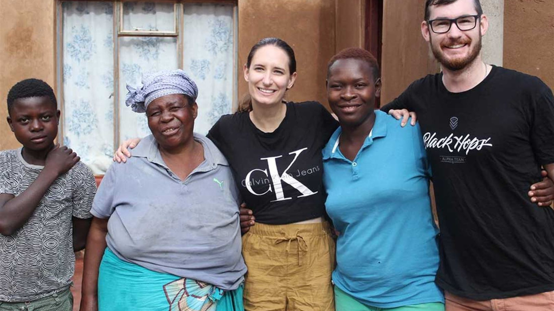 Click to view large image Southern Africa Adventure