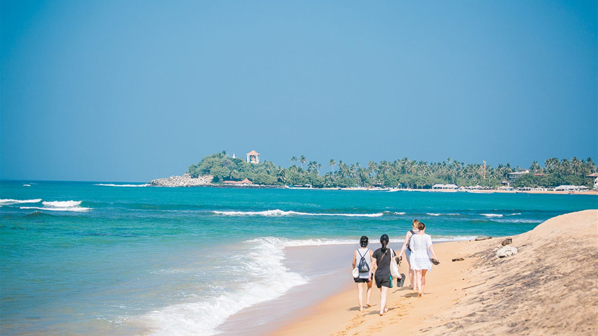Click to view large image Simply Sri Lanka