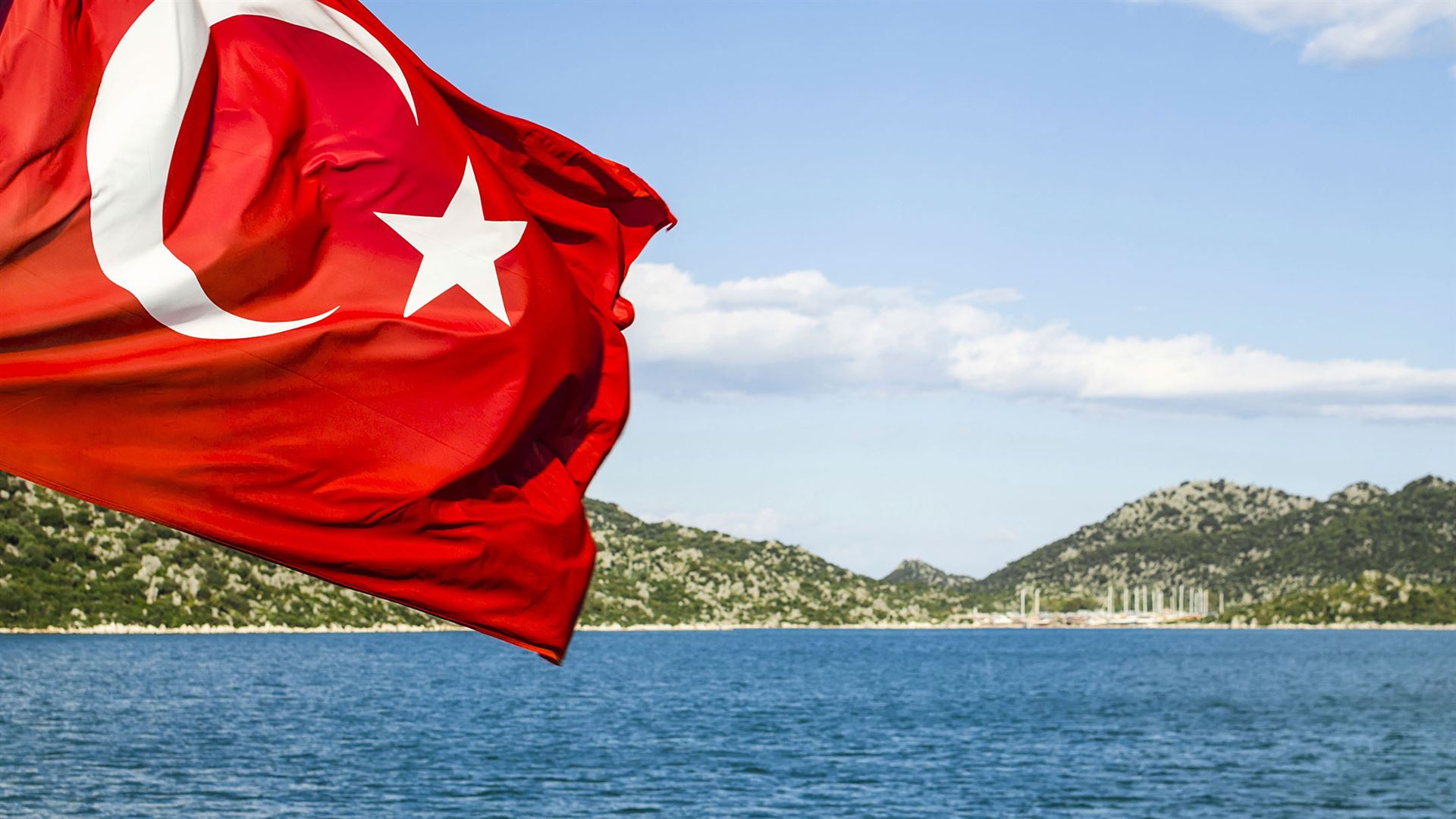 Click to view large image Turkey: Istanbul, Cappadocia & Walking the Turquoise Coast