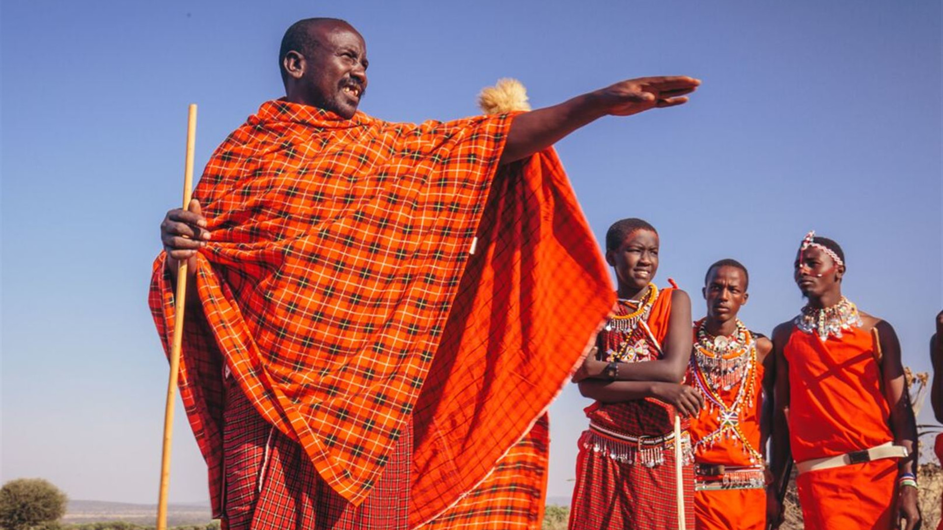 Click to view large image Best of East Africa