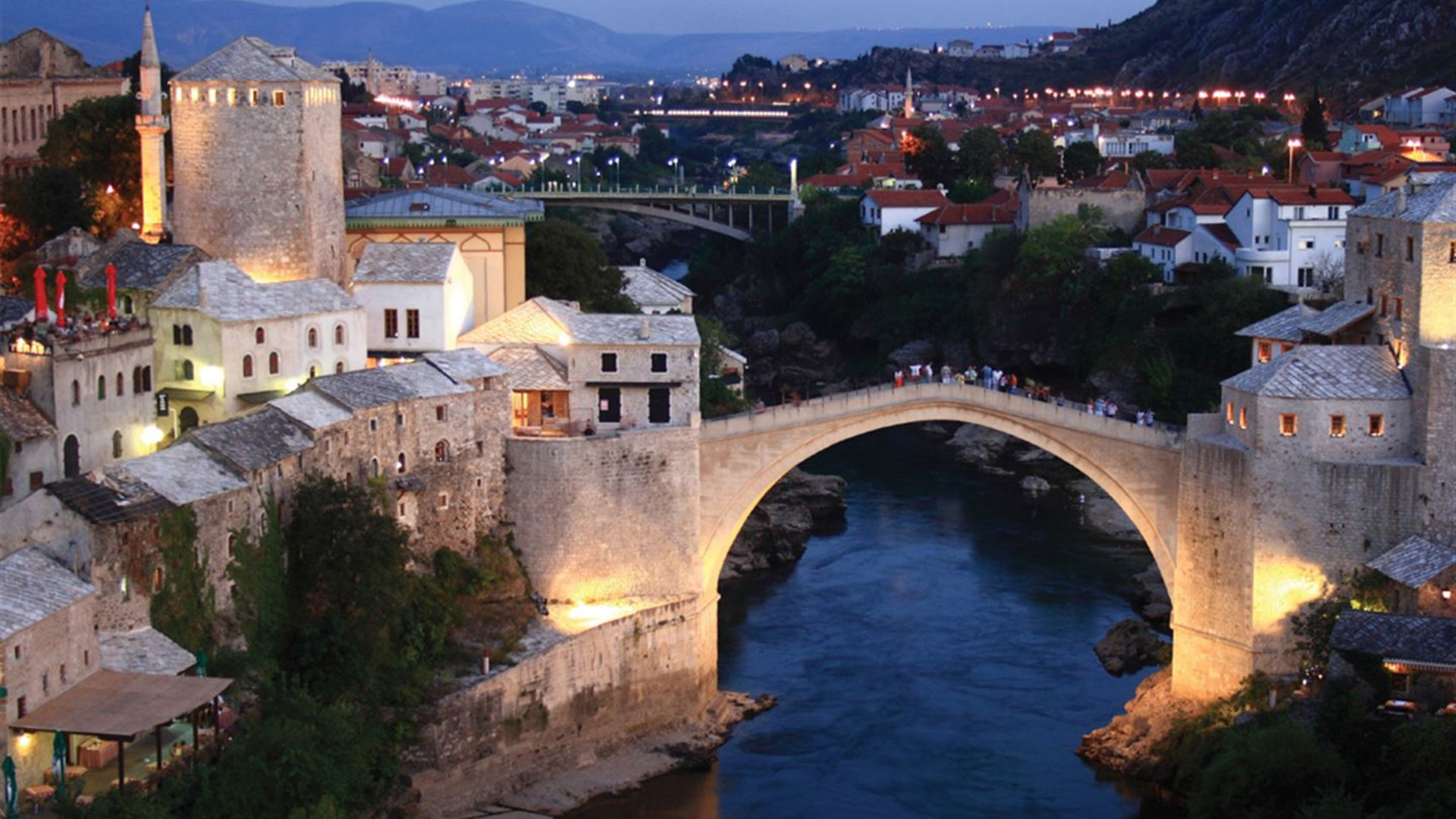 Click to view large image Zagreb to Santorini: 35 Unforgettable Days