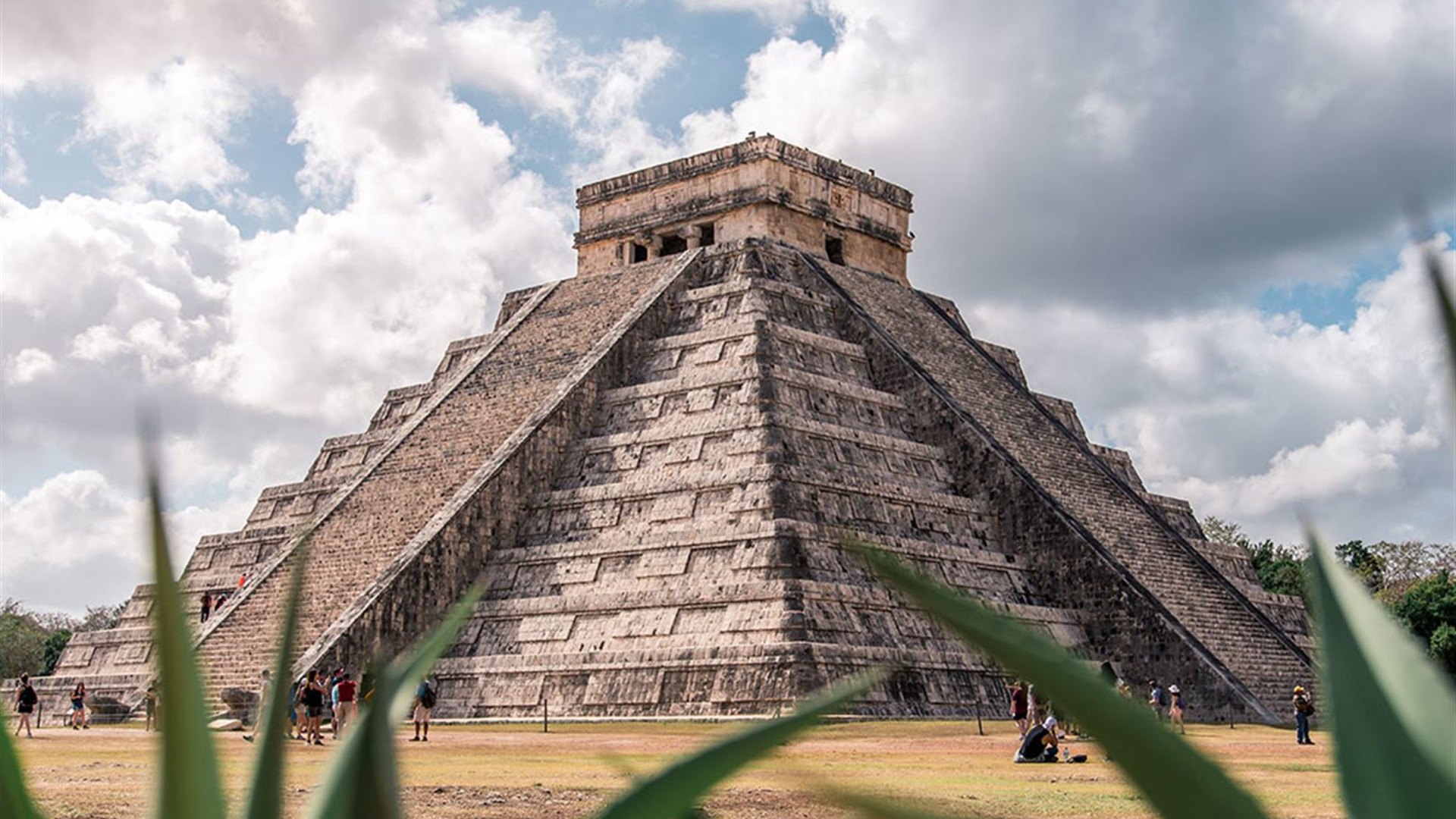 Click to view large image Best of Mexico