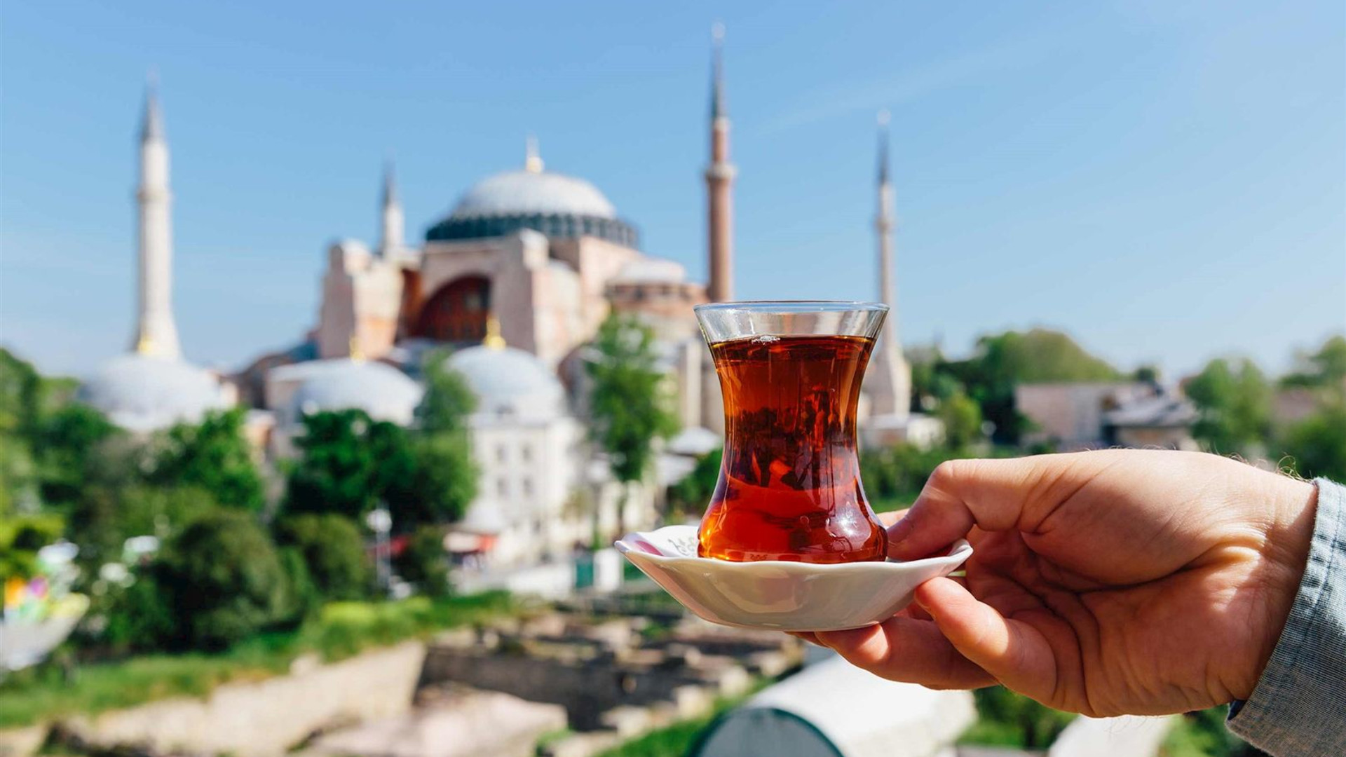 Click to view large image Best of Turkey