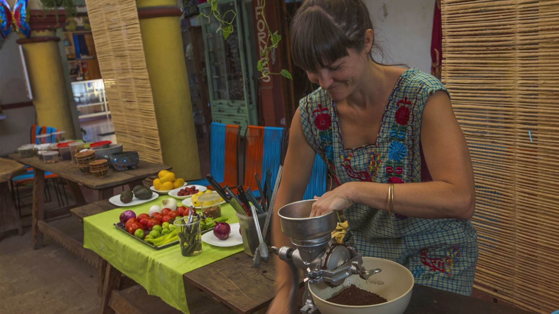 Click to view large image A Month in Central America: Beyond Tulum & Tikal