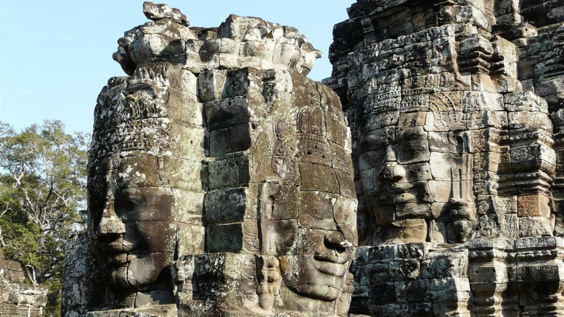 Click to view large image Epic Vietnam to Cambodia