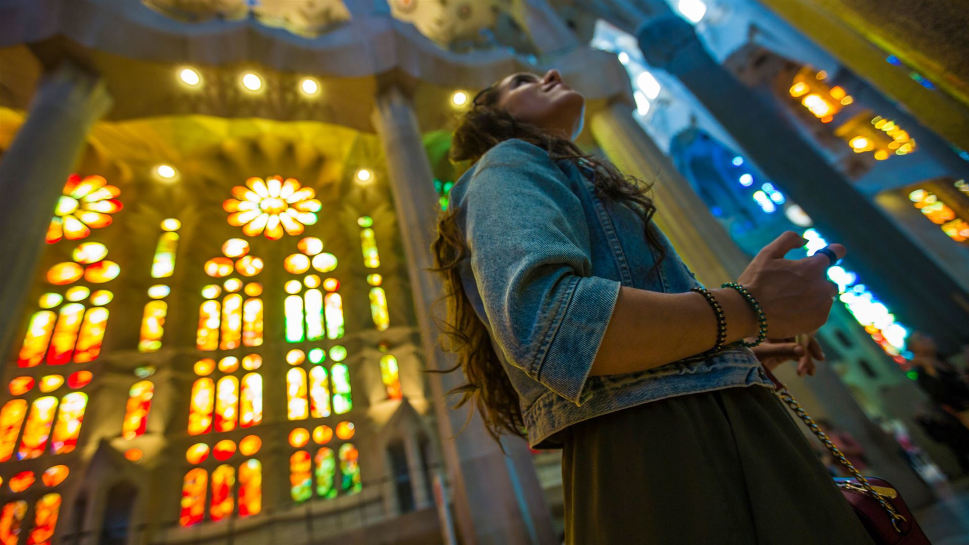 Click to view large image Spain Family Journey: Vibrant Cities and Artistic Icons