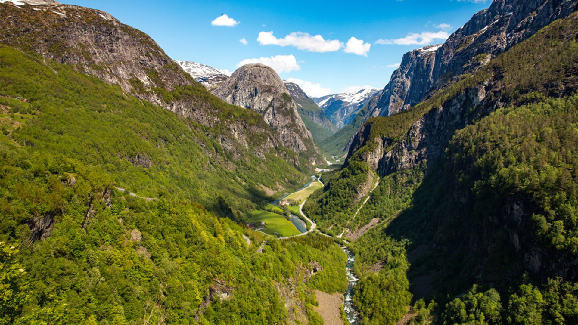 Click to view large image Complete Scandinavia