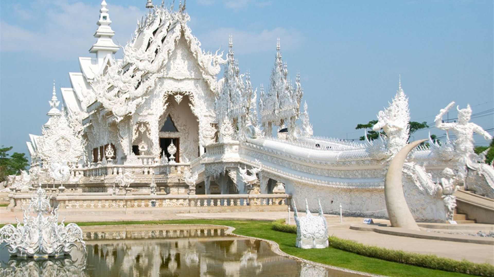 Click to view large image Southeast Asia Immersion: Vietnam, Cambodia, Thailand & Laos