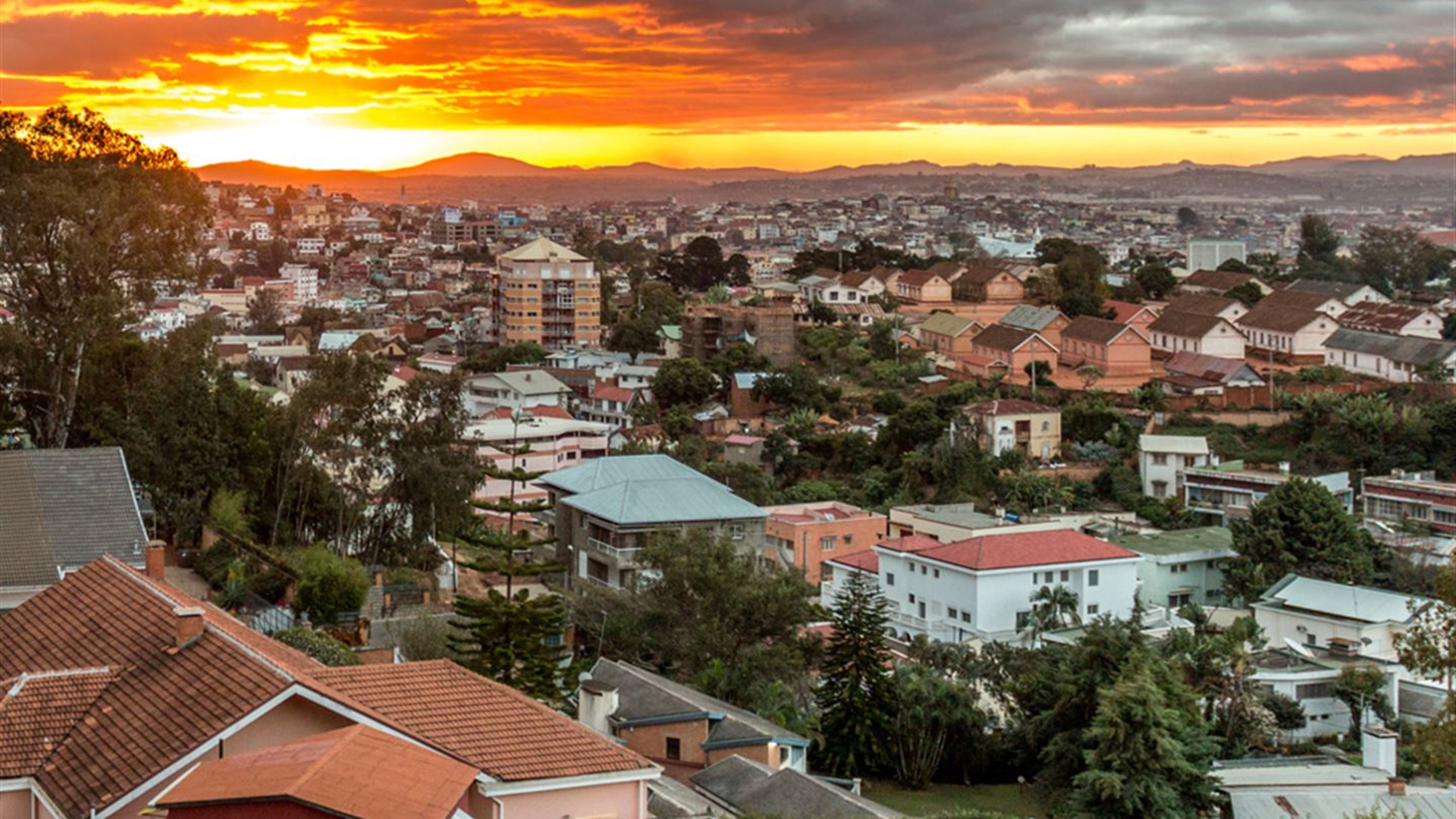 Click to view large image Highlights of Madagascar