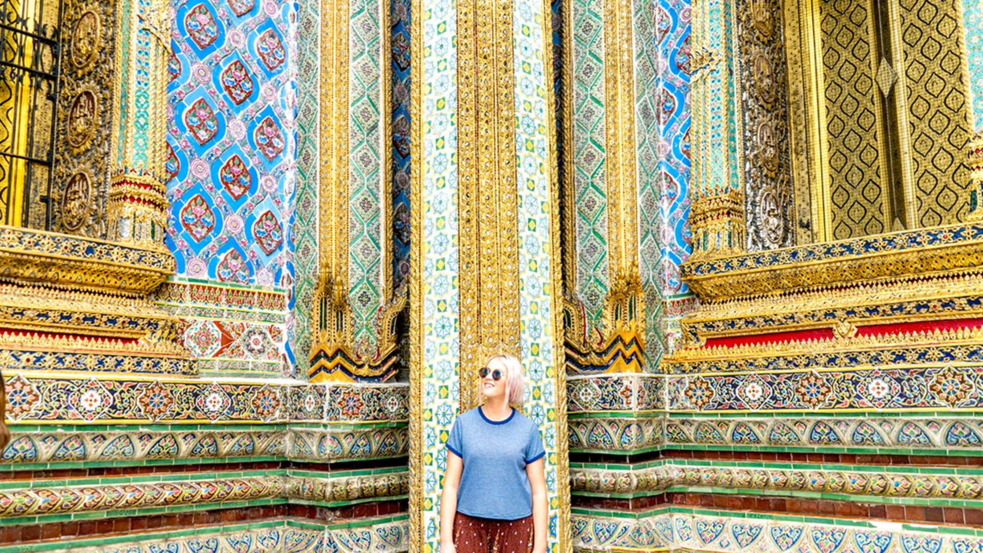 Click to view large image Real Thailand