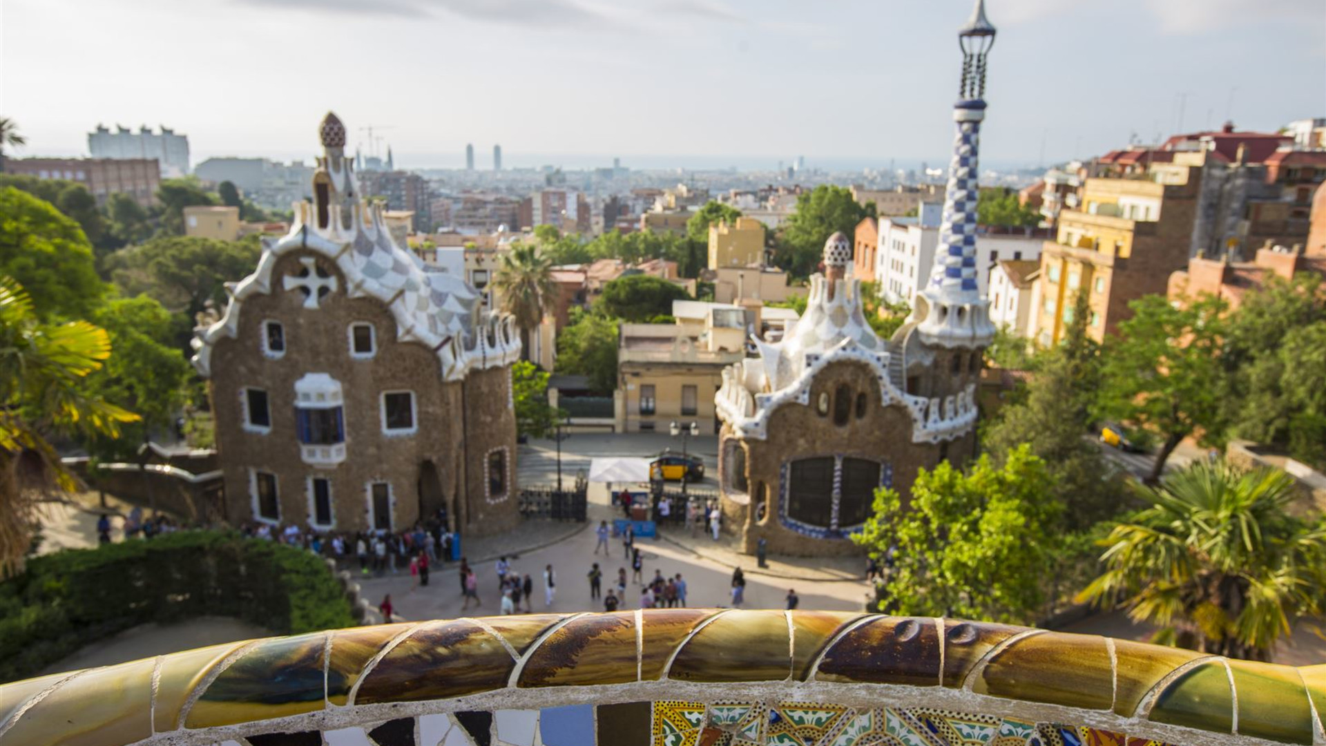 Click to view large image Spain, Portugal & Morocco: Tapas, Medinas & Sunsets