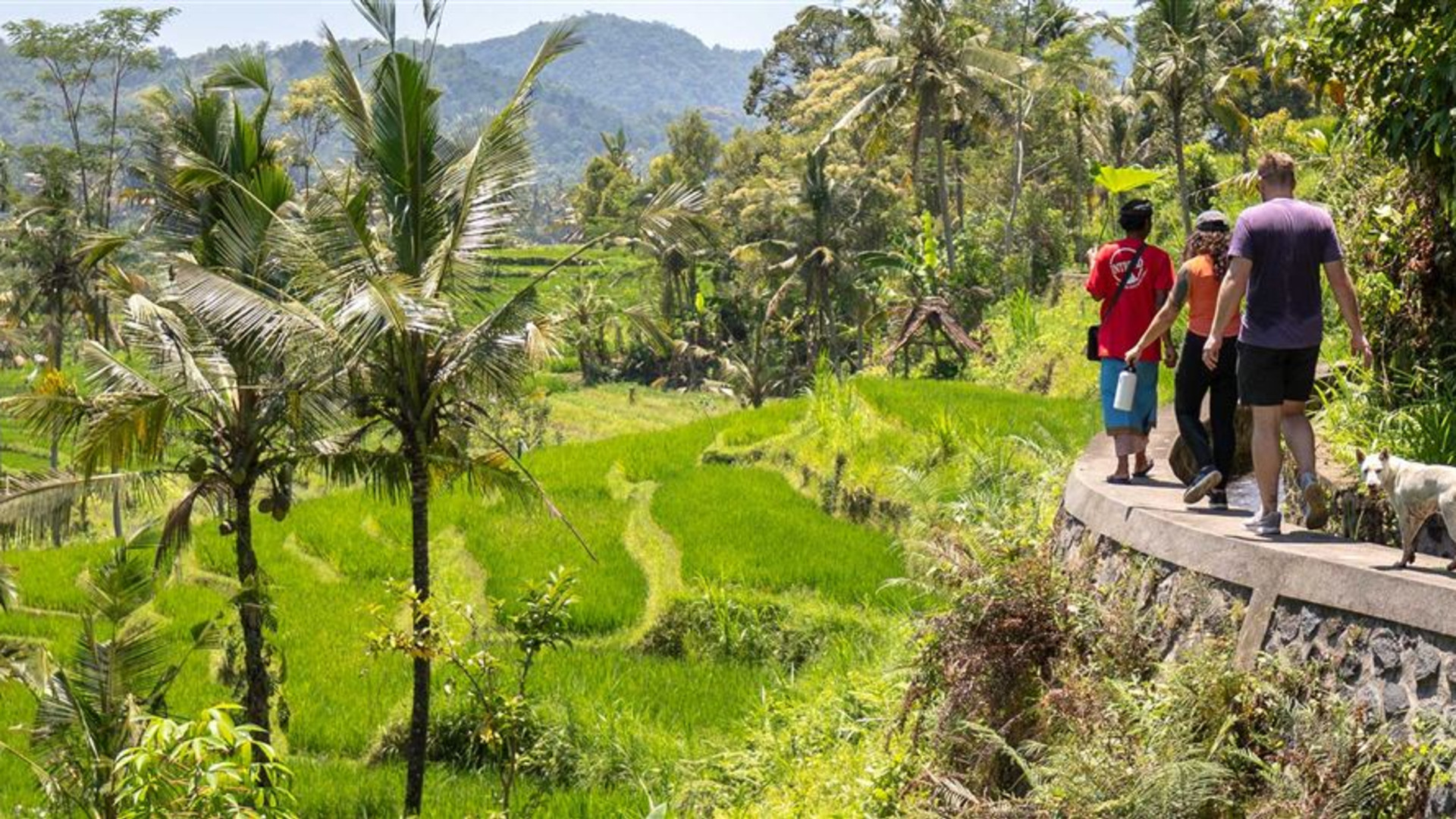 Click to view large image Bali & Lombok Adventure