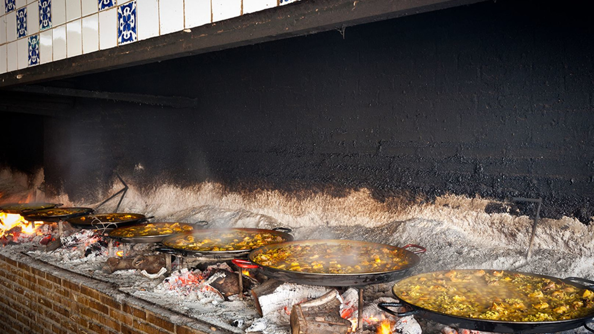 Click to view large image Northern Spain Real Food Adventure