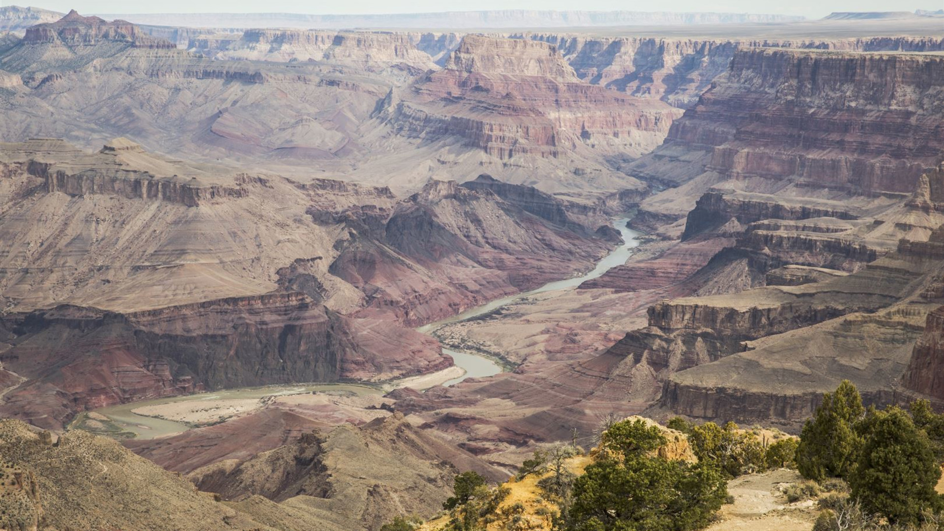 Click to view large image Southwest Road Trip: Zion, the Grand Canyon & Santa Monica Sunsets