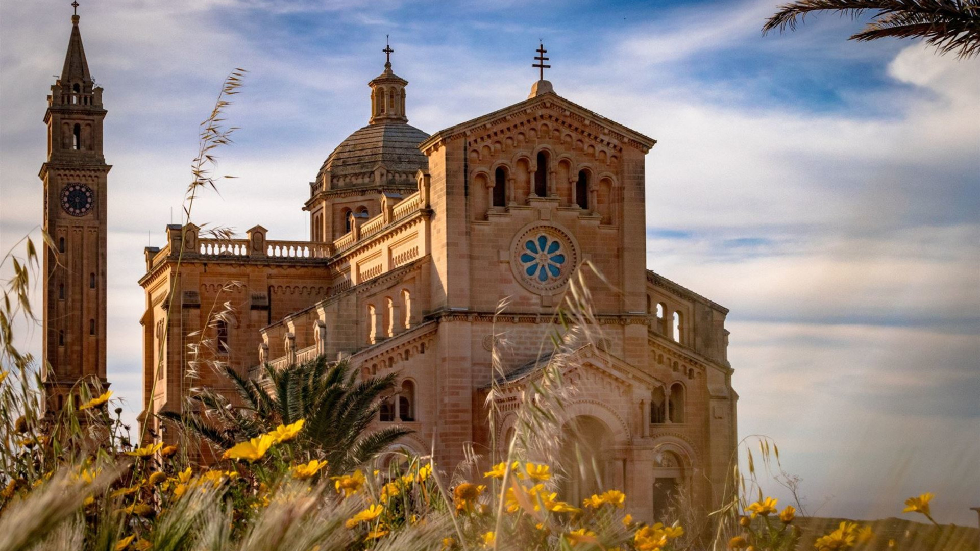 Click to view large image Discovering the Maltese Islands