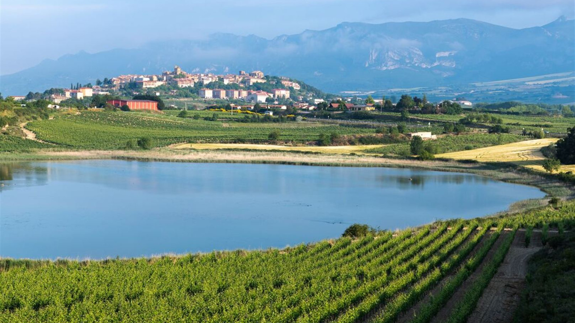 Click to view large image North Spain Discovery