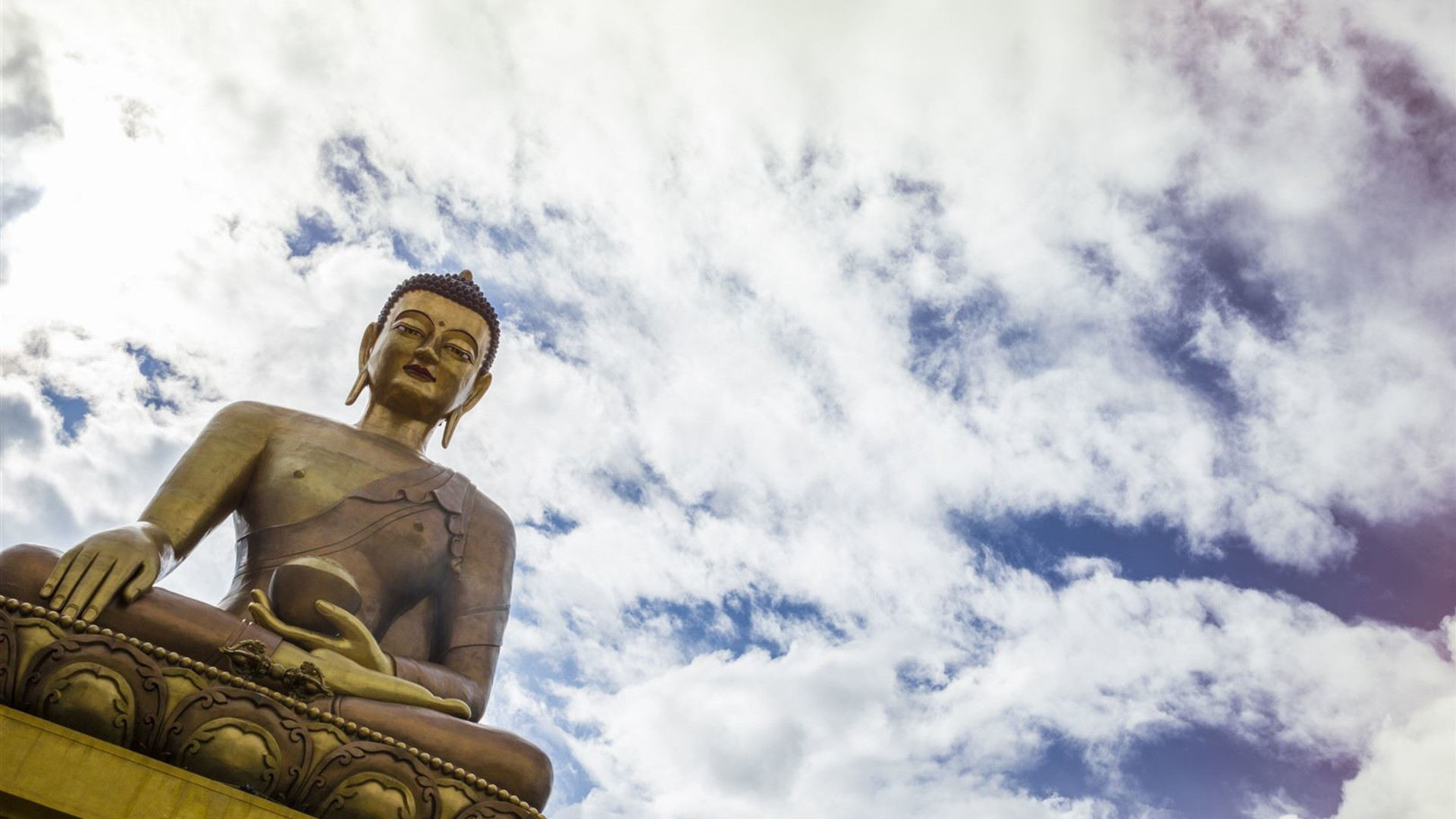 Click to view large image Spirit of Bhutan