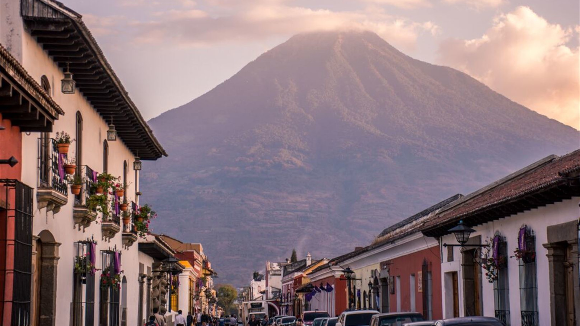 Click to view large image Guatemala to Belize