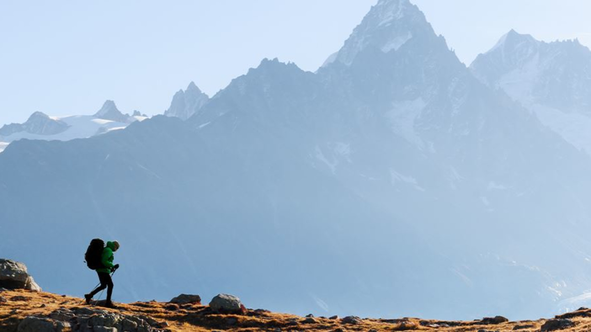 Click to view large image Hike the Tour du Mont Blanc