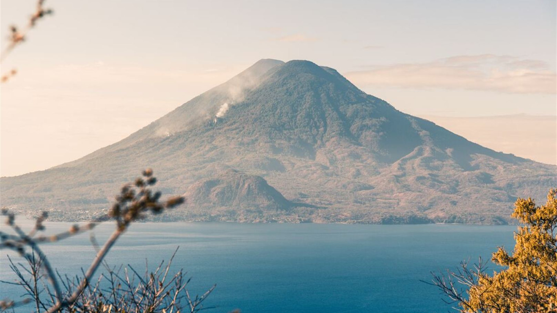 Click to view large image Central American Adventure