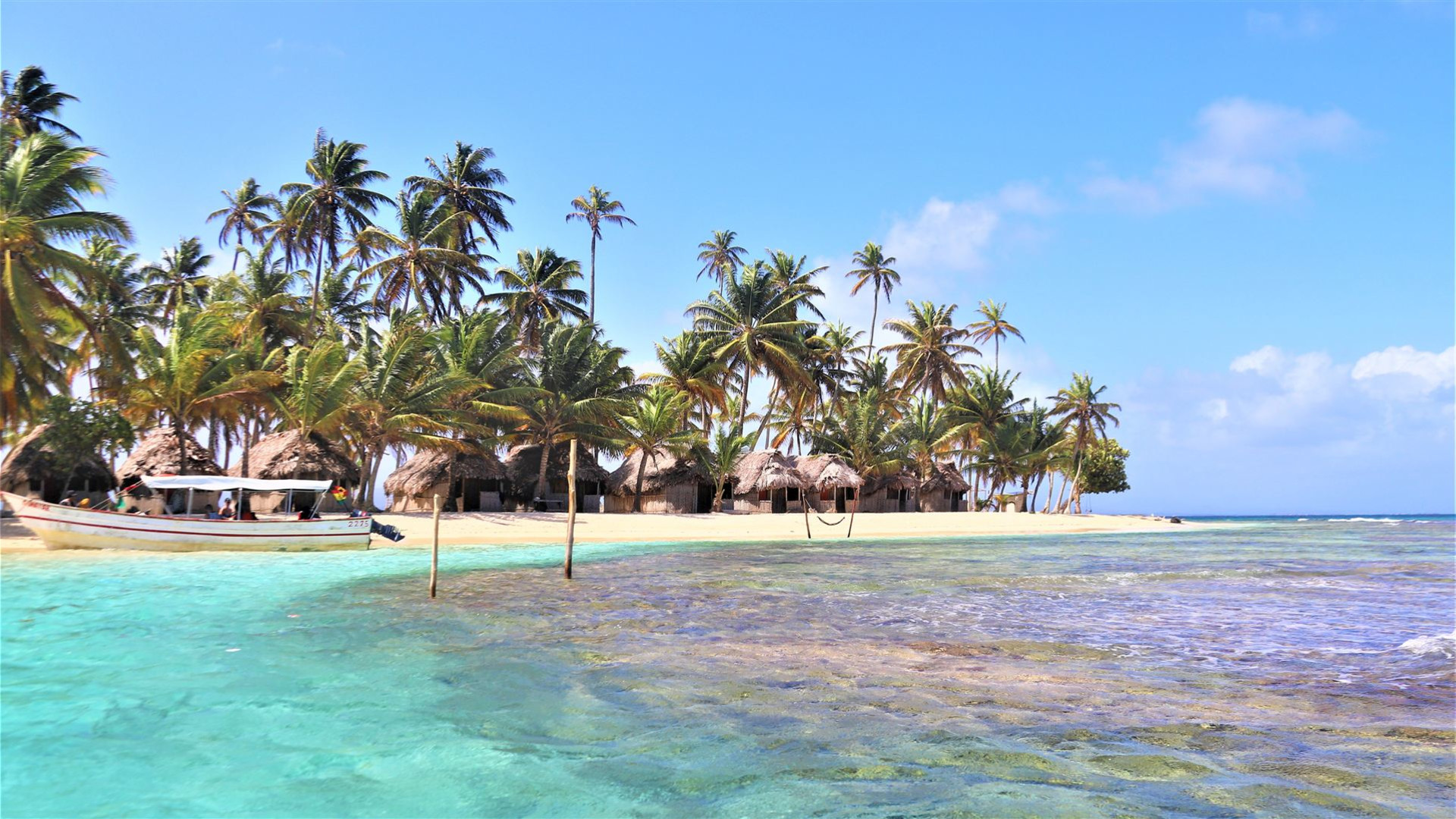 Click to view large image Central and South American Adventure: From Costa Rica to Colombia