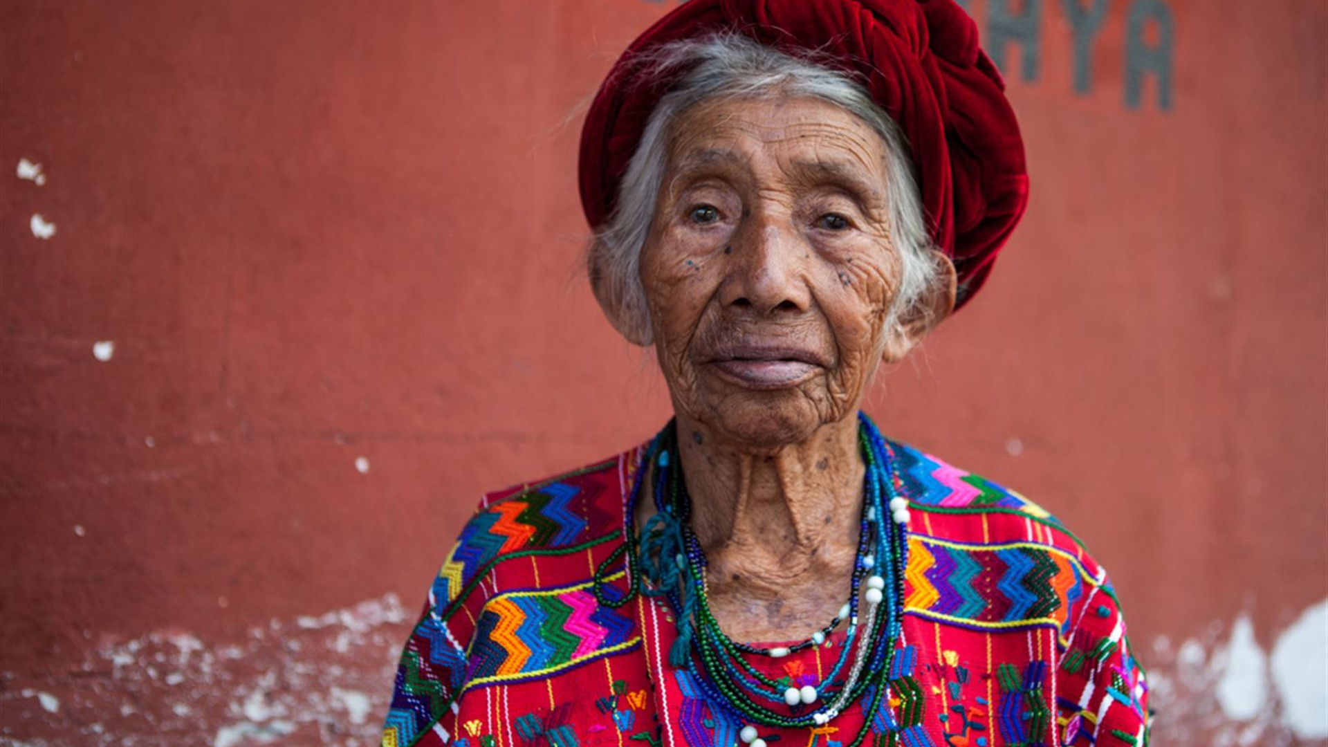 Click to view large image Heart of Central America