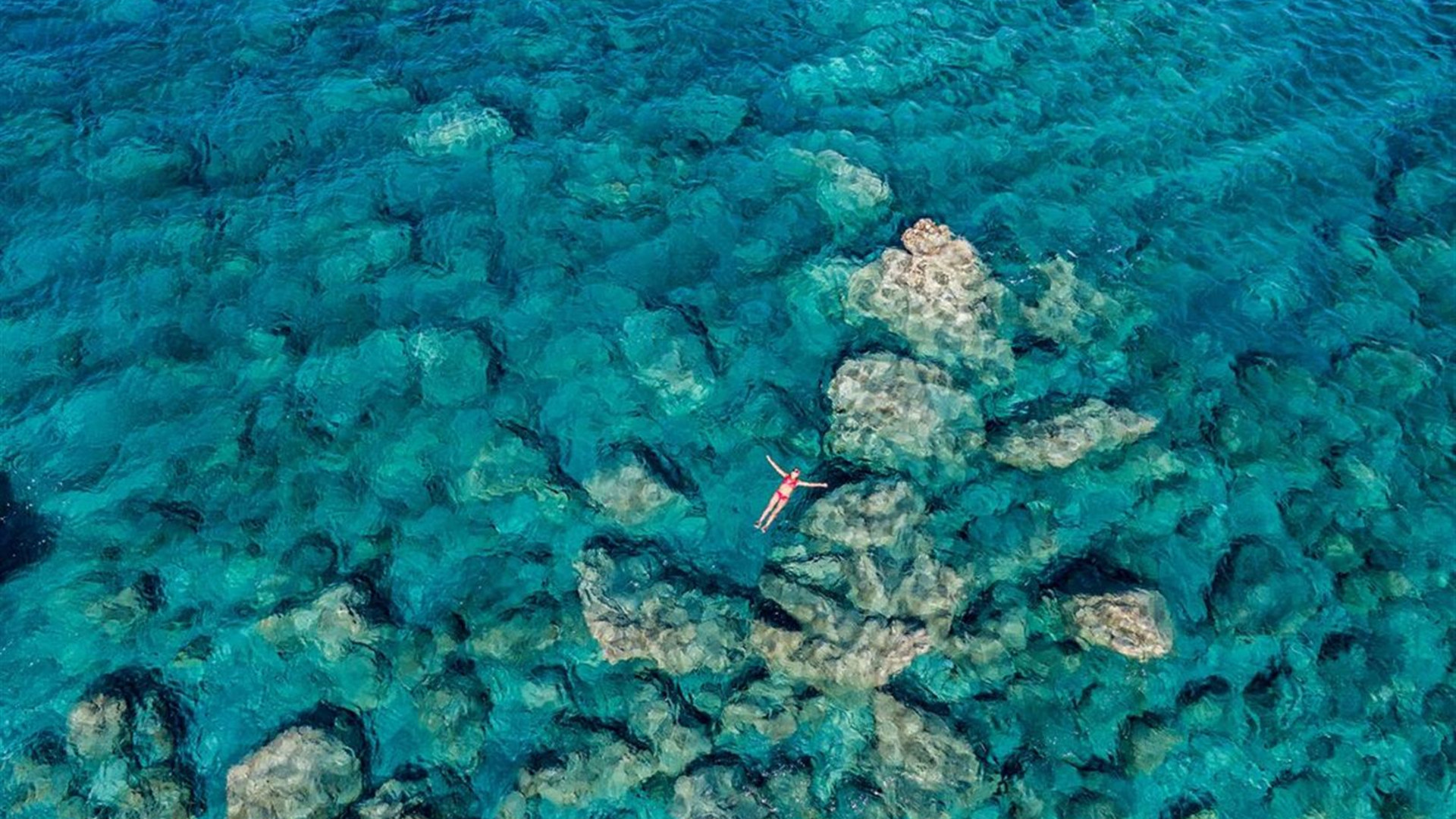 Click to view large image Sail Greece: Mykonos to Santorini