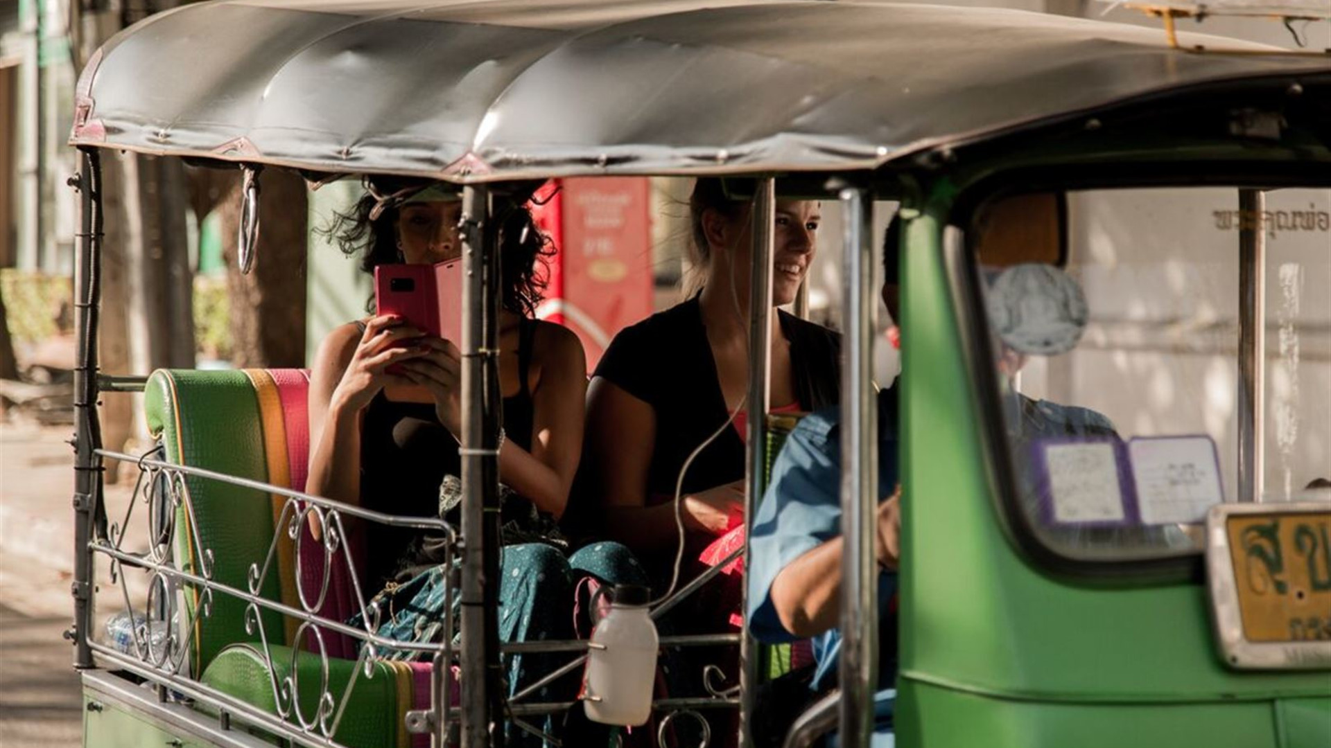 Click to view large image River Kwai & Ancient Thai Kingdoms