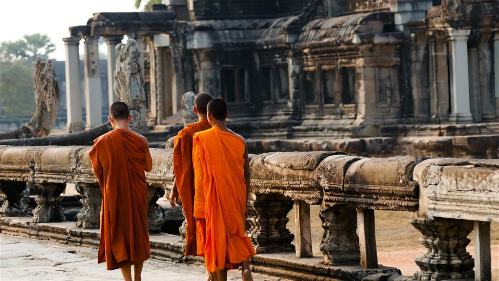 Click to view large image Cambodia & Vietnam Discovery