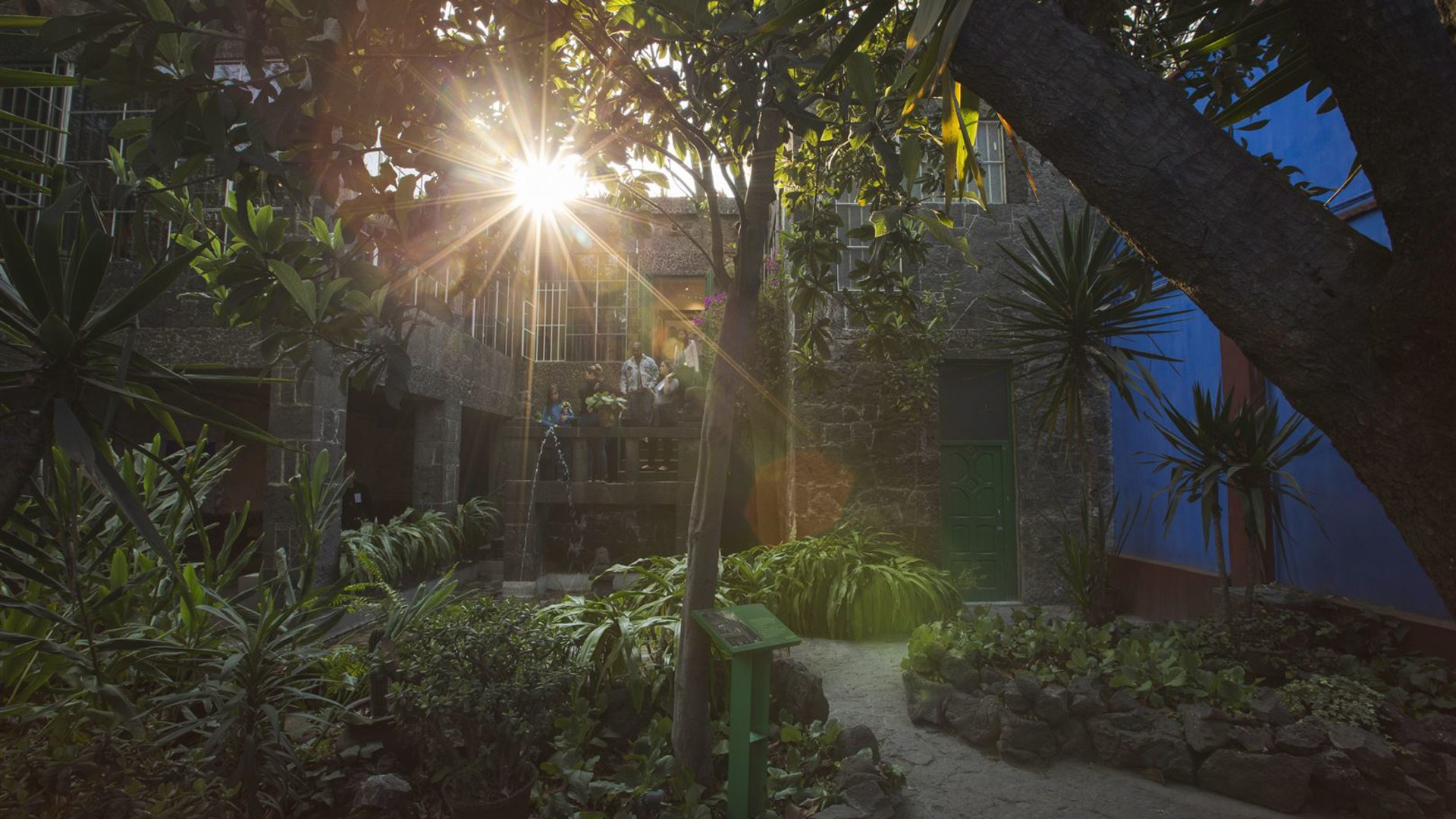 Click to view large image Central Mexico: Puerto Escondido, Mexico City & Epic Mountain Views