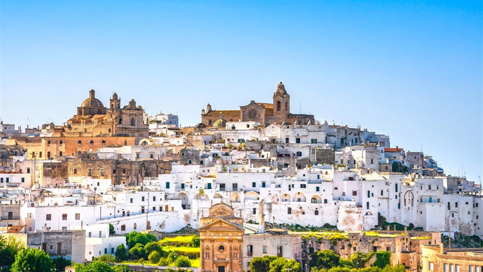 Click to view large image Premium Puglia