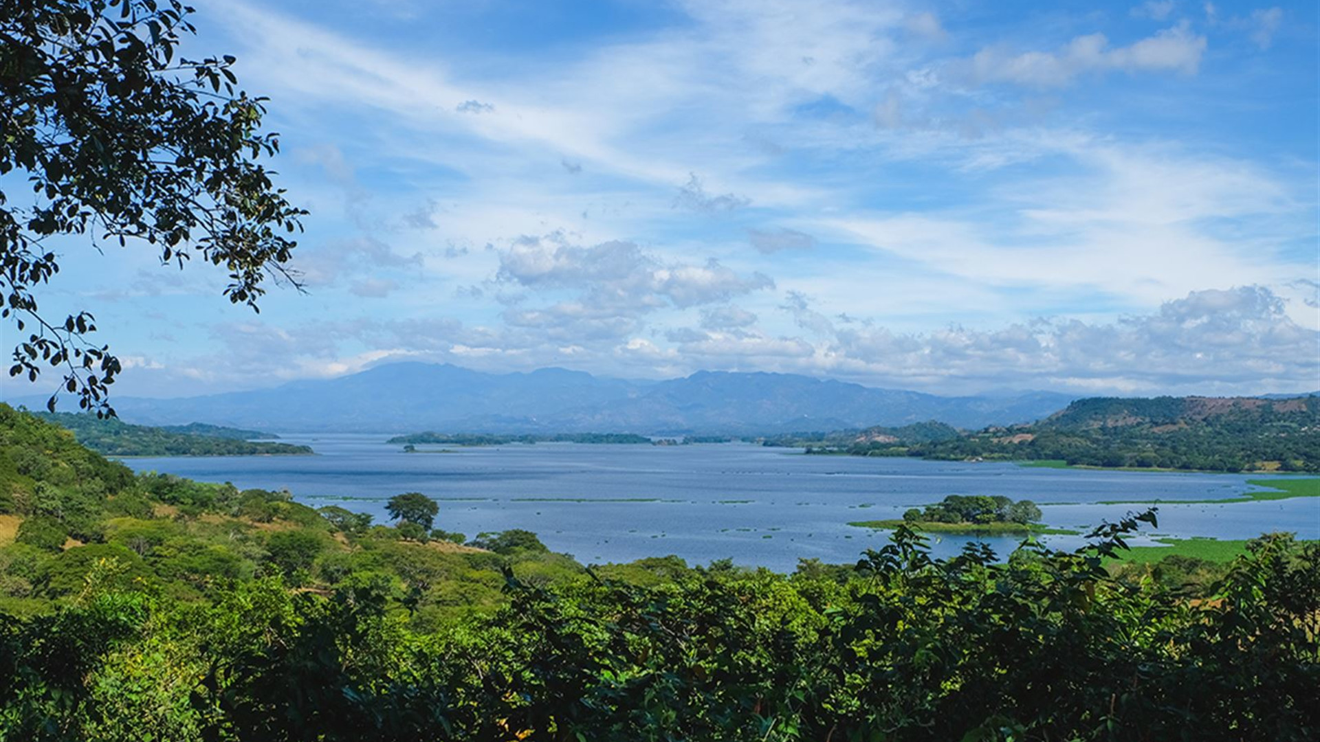 Click to view large image Nicaragua & Beyond