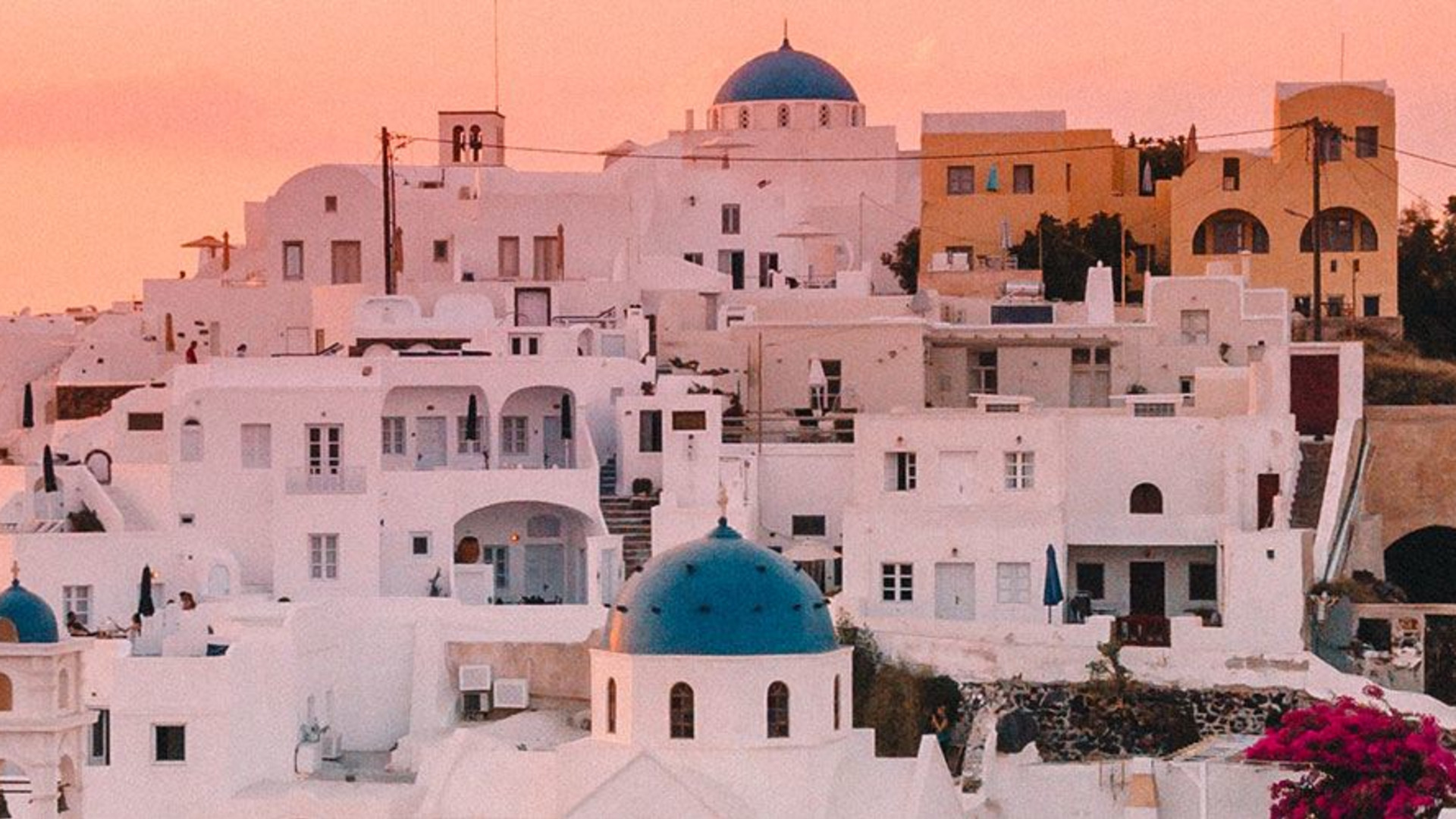 Click to view large image One Week in the Greek Islands