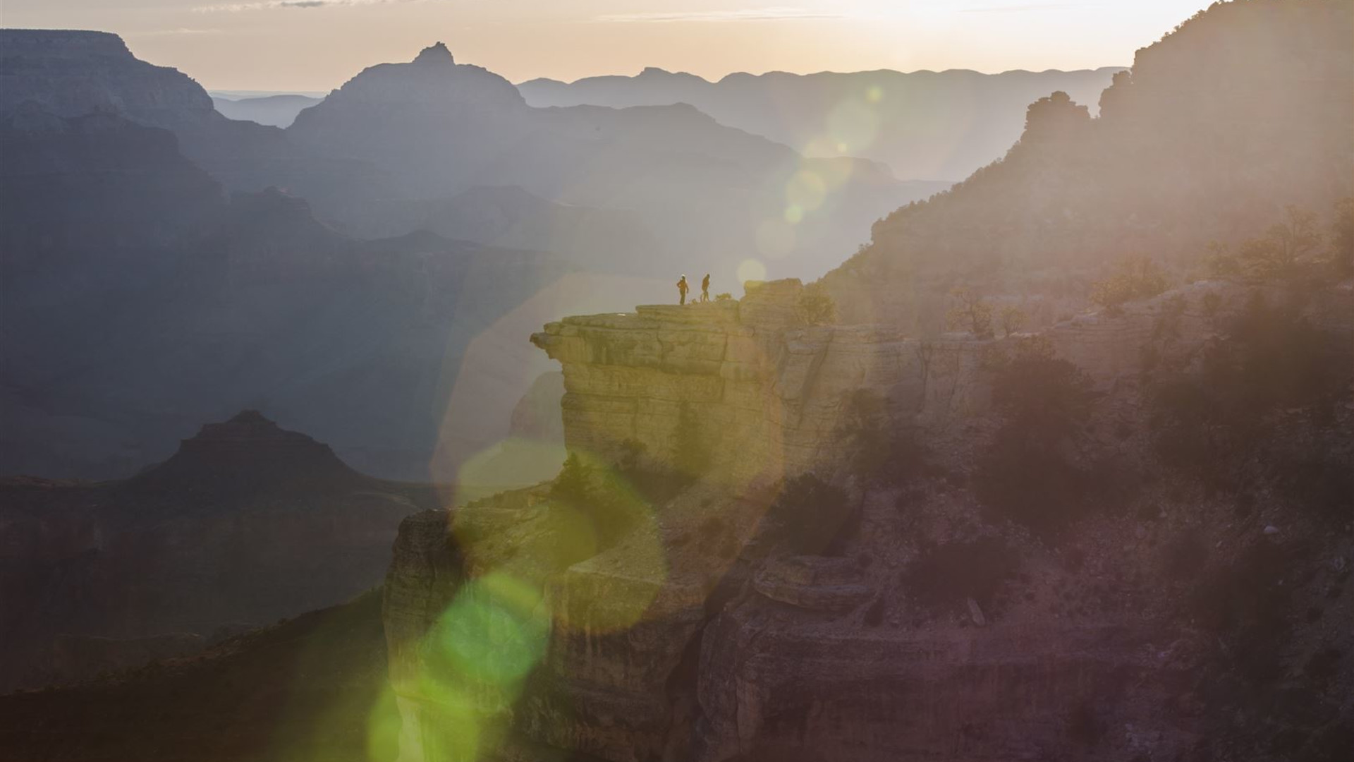 Click to view large image USA Road Trip — Yosemite, Canyons & Camping