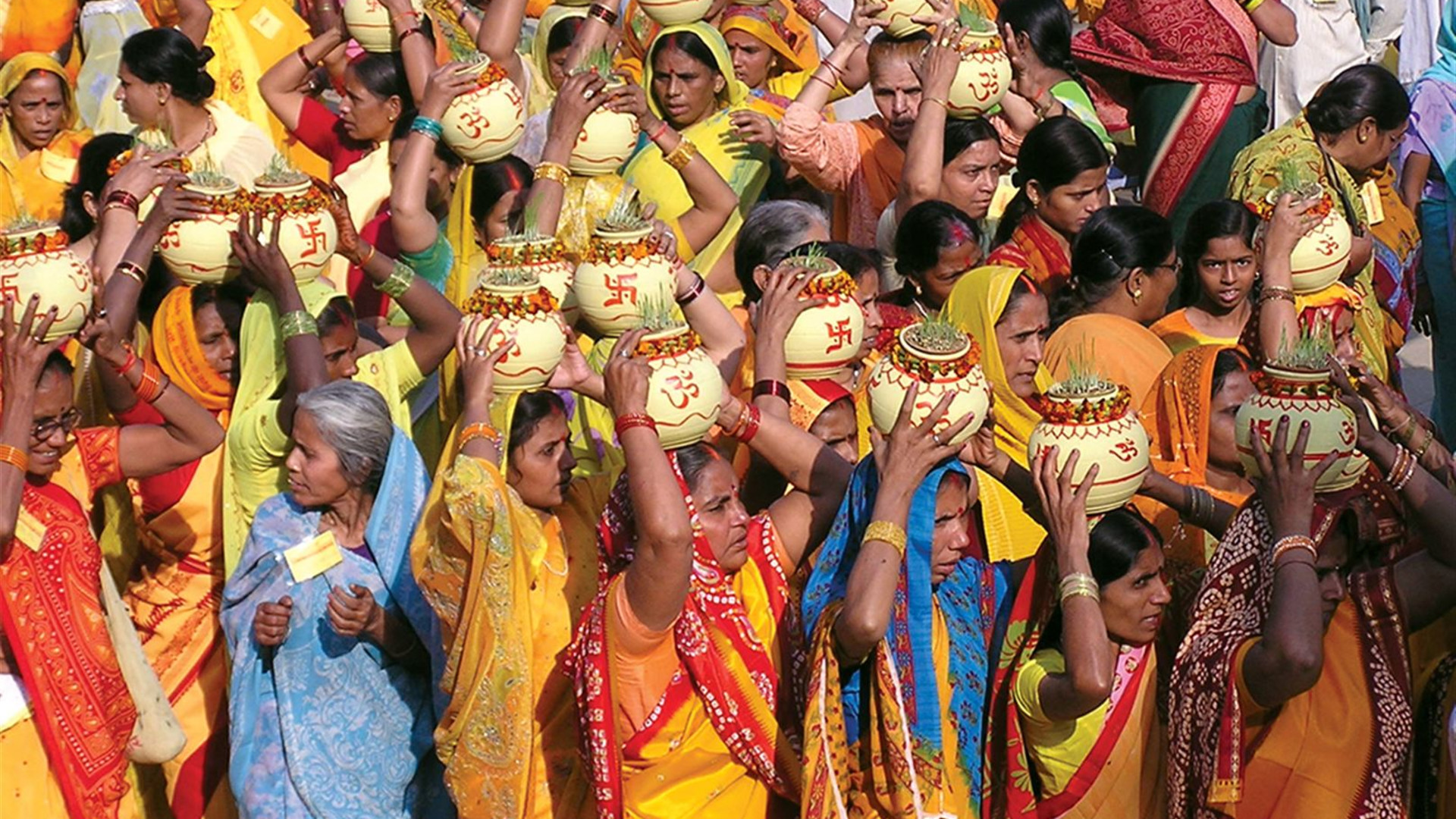 Click to view large image Iconic India