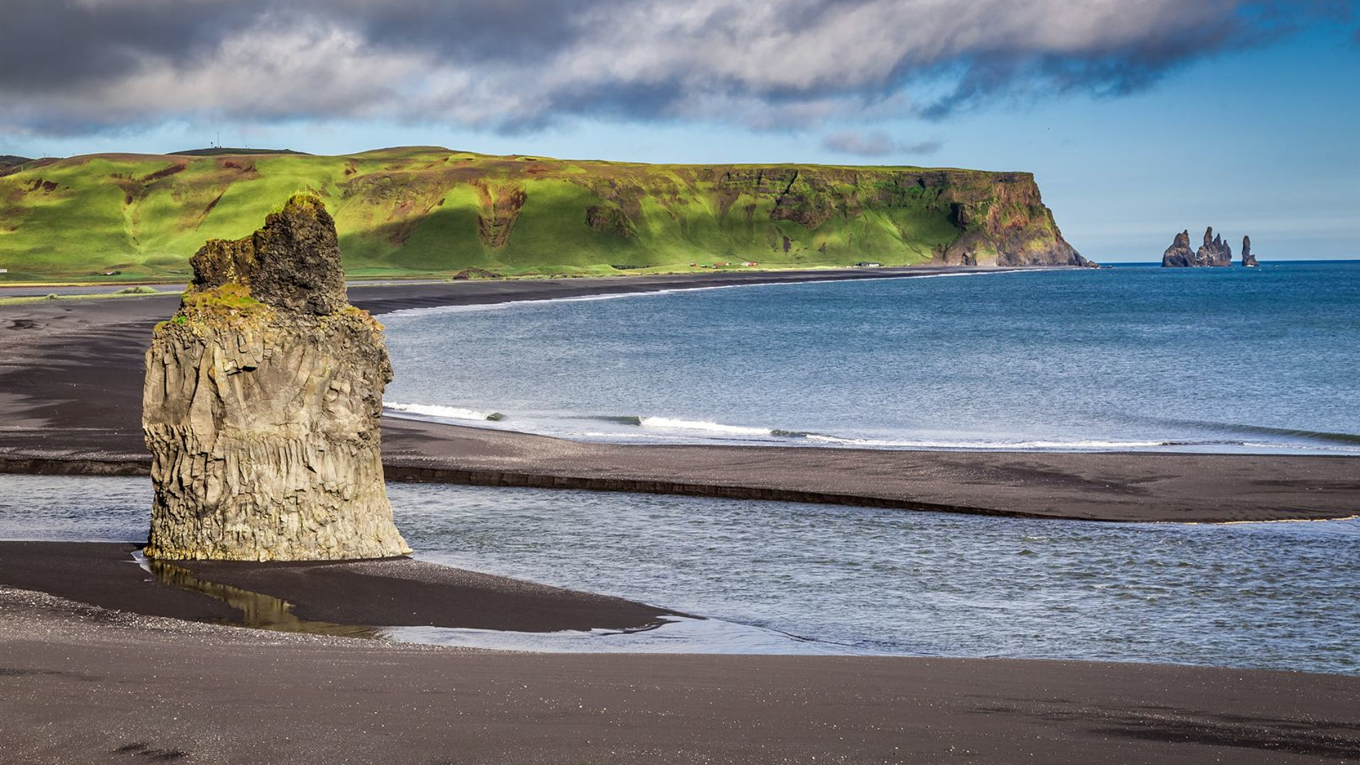 Click to view large image Six Days in Iceland