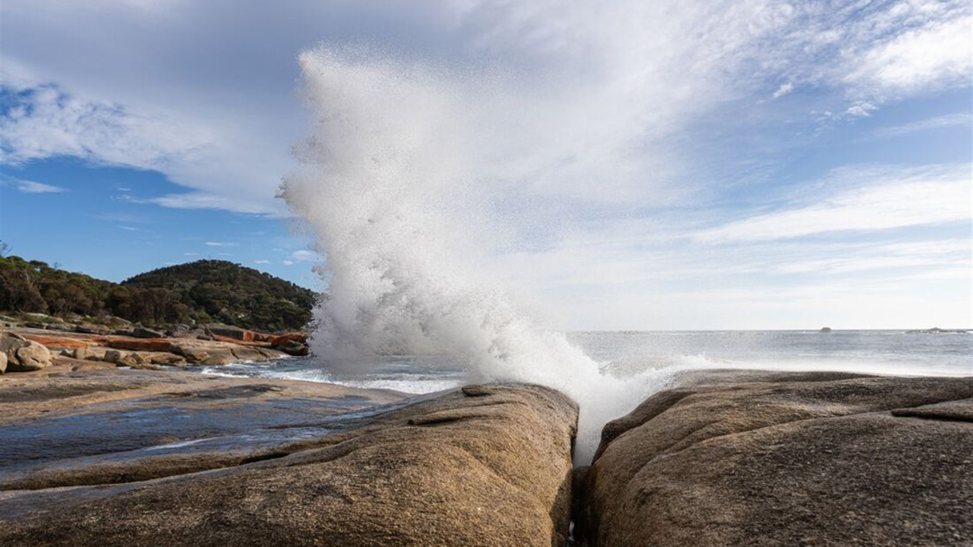 Click to view large image Tasmania Adventure